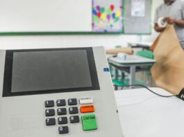 TRE-BA orienta eleitores sobre regras de votação no segundo turno TRE-BA orienta eleitores sobre regras de votação no segundo turno