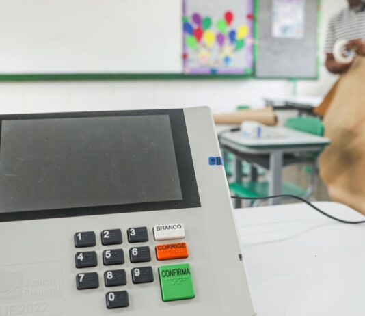 TRE-BA orienta eleitores sobre regras de votação no segundo turno TRE-BA orienta eleitores sobre regras de votação no segundo turno