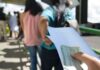 Amazonas tem horários de votação diferentes por causa do fuso horário Amazonas tem horários de votação diferentes por causa do fuso horário