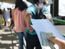 Amazonas tem horários de votação diferentes por causa do fuso horário Amazonas tem horários de votação diferentes por causa do fuso horário