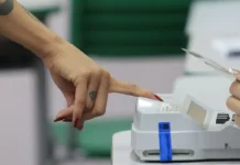 Goiatins, no Tocantins, também vota para prefeito neste domingo Goiatins, no Tocantins, também vota para prefeito neste domingo
