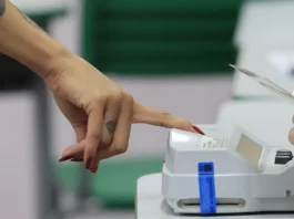 Goiatins, no Tocantins, também vota para prefeito neste domingo Goiatins, no Tocantins, também vota para prefeito neste domingo