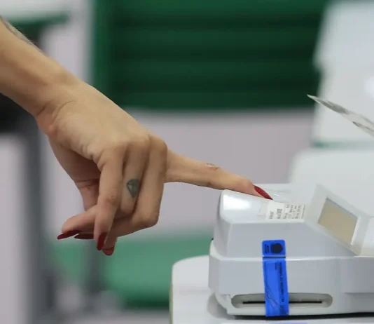 Goiatins, no Tocantins, também vota para prefeito neste domingo Goiatins, no Tocantins, também vota para prefeito neste domingo