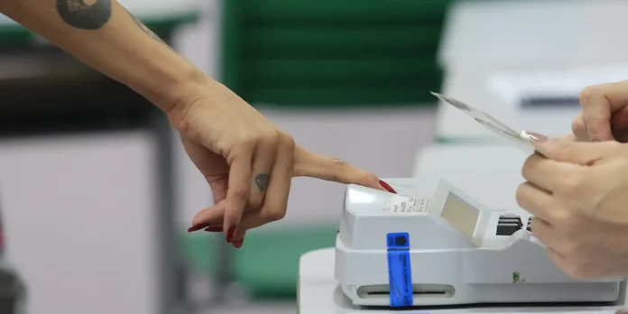 Goiatins, no Tocantins, também vota para prefeito neste domingo Goiatins, no Tocantins, também vota para prefeito neste domingo