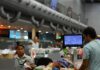 Trabalhadores em serviço neste domingo podem se ausentar para votar Trabalhadores em serviço neste domingo podem se ausentar para votar