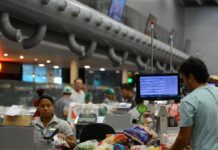 Trabalhadores em serviço neste domingo podem se ausentar para votar Trabalhadores em serviço neste domingo podem se ausentar para votar