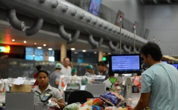 Trabalhadores em serviço neste domingo podem se ausentar para votar Trabalhadores em serviço neste domingo podem se ausentar para votar