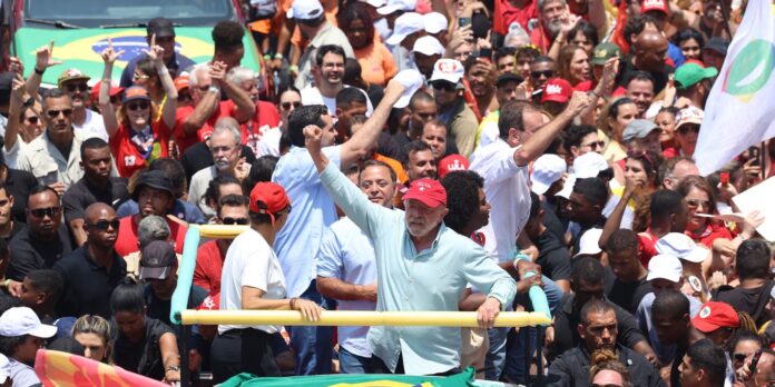 Brasil, Lula vai completar 81 anos eleito presidente pela quarta vez