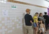 Mesmo com prorrogação, eleitores relatam que não conseguiram votar Mesmo com prorrogação, eleitores relatam que não conseguiram votar