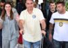 Após fuga, EUA vão emitir visto para Flávio Bolsonaro e família Após fuga, EUA vão emitir visto para Flávio Bolsonaro e família
