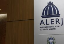 ALERJ vota orçamento do Estado do Rio para 2027 no início de novembro ALERJ vota orçamento do Estado do Rio para 2027 no início de novembro