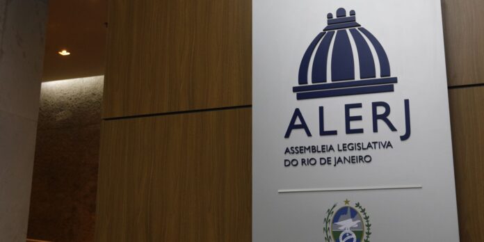 ALERJ vota orçamento do Estado do Rio para 2027 no ALERJ vota orçamento do Estado do Rio para 2027 no início de novembro