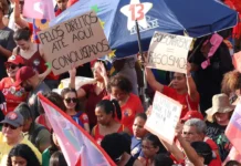 Posts em redes sociais incentivam demissões de eleitores do Lula Posts em redes sociais incentivam demissões de eleitores do Lula