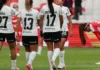 Corinthians é o 1º classificado à final da Libertadores Feminina Corinthians é o 1º classificado à final da Libertadores Feminina