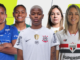 Prêmio TV Brasil Petrobras Para Elas: as melhores atacantes do país Prêmio TV Brasil Petrobras Para Elas: as melhores atacantes do país