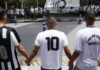 Torcedores do Santos são condenados por morte de palmeirense Torcedores do Santos são condenados por morte de palmeirense