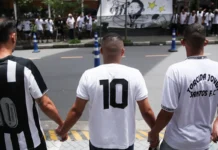 Torcedores do Santos são condenados por morte de palmeirense Torcedores do Santos são condenados por morte de palmeirense