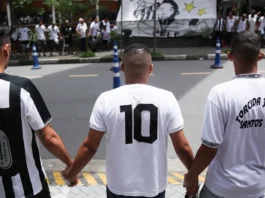 Torcedores do Santos são condenados por morte de palmeirense Torcedores do Santos são condenados por morte de palmeirense