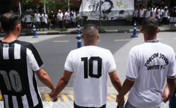 Torcedores do Santos são condenados por morte de palmeirense Torcedores do Santos são condenados por morte de palmeirense