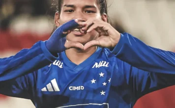 Final brasileira garante 15º título do país na Libertadores Feminina Final brasileira garante 15º título do país na Libertadores Feminina