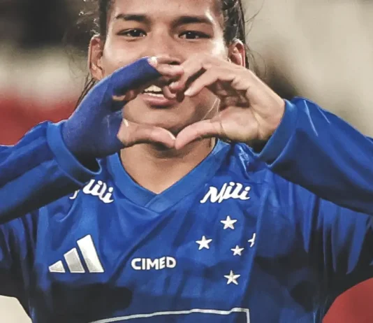Final brasileira garante 15º título do país na Libertadores Feminina Final brasileira garante 15º título do país na Libertadores Feminina