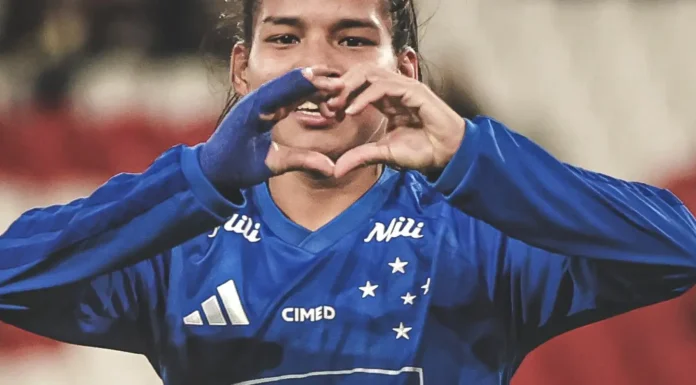 Final brasileira garante 15º título do país na Libertadores Feminina Final brasileira garante 15º título do país na Libertadores Feminina