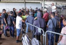 Pessoas em situação de rua não podem ter atendimento público negado Pessoas em situação de rua não podem ter atendimento público negado