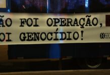 Certidão de óbito informará contexto da morte em caso de ação policial Certidão de óbito informará contexto da morte em caso de ação policial