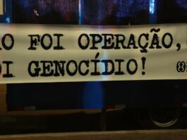 Certidão de óbito informará contexto da morte em caso de ação policial Certidão de óbito informará contexto da morte em caso de ação policial