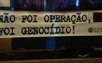 Certidão de óbito informará contexto da morte em caso de ação policial Certidão de óbito informará contexto da morte em caso de ação policial
