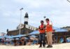 Salvador Inicia Projeto Para Identificar Avanço Da Erosão Em Quatro Praias Da Barra