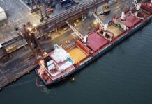 Brasil deve voltar a ser 8ª maior economia do mundo em 2027, prevê FMI