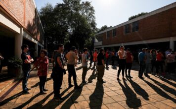 Paraguai vai às urnas para eleições municipais neste domingo
