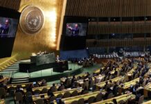 ONU aprova resolução contra embargo dos EUA à Cuba