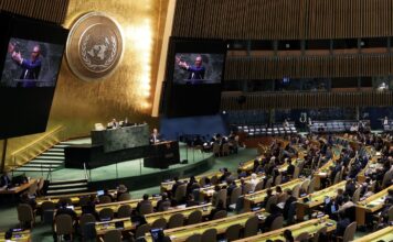 ONU aprova resolução contra embargo dos EUA à Cuba