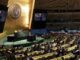 ONU aprova resolução contra embargo dos EUA à Cuba