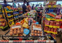 Consumo de alimentos cresce após proibição das bets no país, diz Abras