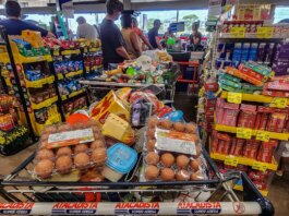 Consumo de alimentos cresce após proibição das bets no país, diz Abras