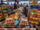 Consumo de alimentos cresce após proibição das bets no país, diz Abras