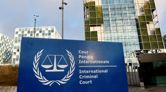 EUA impõem sanções ao TPI pouco depois de ex-juíza receber Nobel