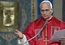 Papa Leão XIV fará cirurgia para retirar nódulo no pulmão