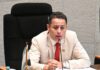 Vice-presidente da Bolívia acusa governo Paz de tramar prendê-lo