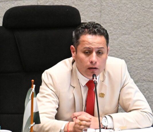 Vice-presidente da Bolívia acusa governo Paz de tramar prendê-lo