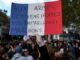 Protestos na França começam sob forte esquema de segurança