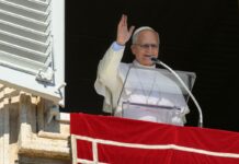 Papa está internado para retirada de nódulo no pulmão