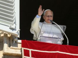 Papa está internado para retirada de nódulo no pulmão