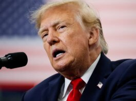 Trump anuncia exploração de petróleo e gás na Groenlândia