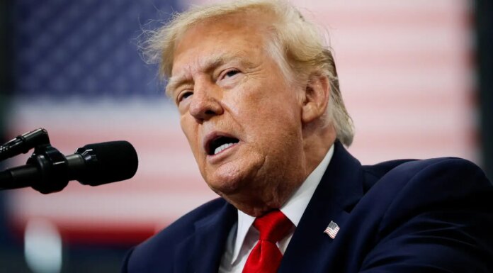 Trump anuncia exploração de petróleo e gás na Groenlândia