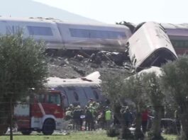 Brasil lamenta acidente de trem na Espanha, em que mais de 60 morreram