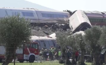 Brasil lamenta acidente de trem na Espanha, em que mais de 60 morreram